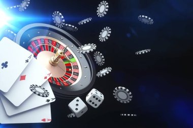 Live-dealer table selection on himalaya slot
